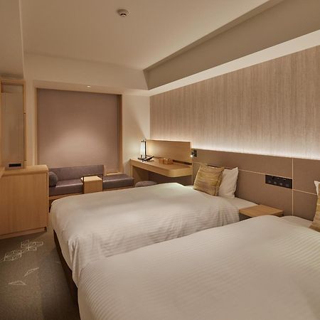 Keio Prelia Hotel Kyoto Karasuma-Gojo Exterior photo