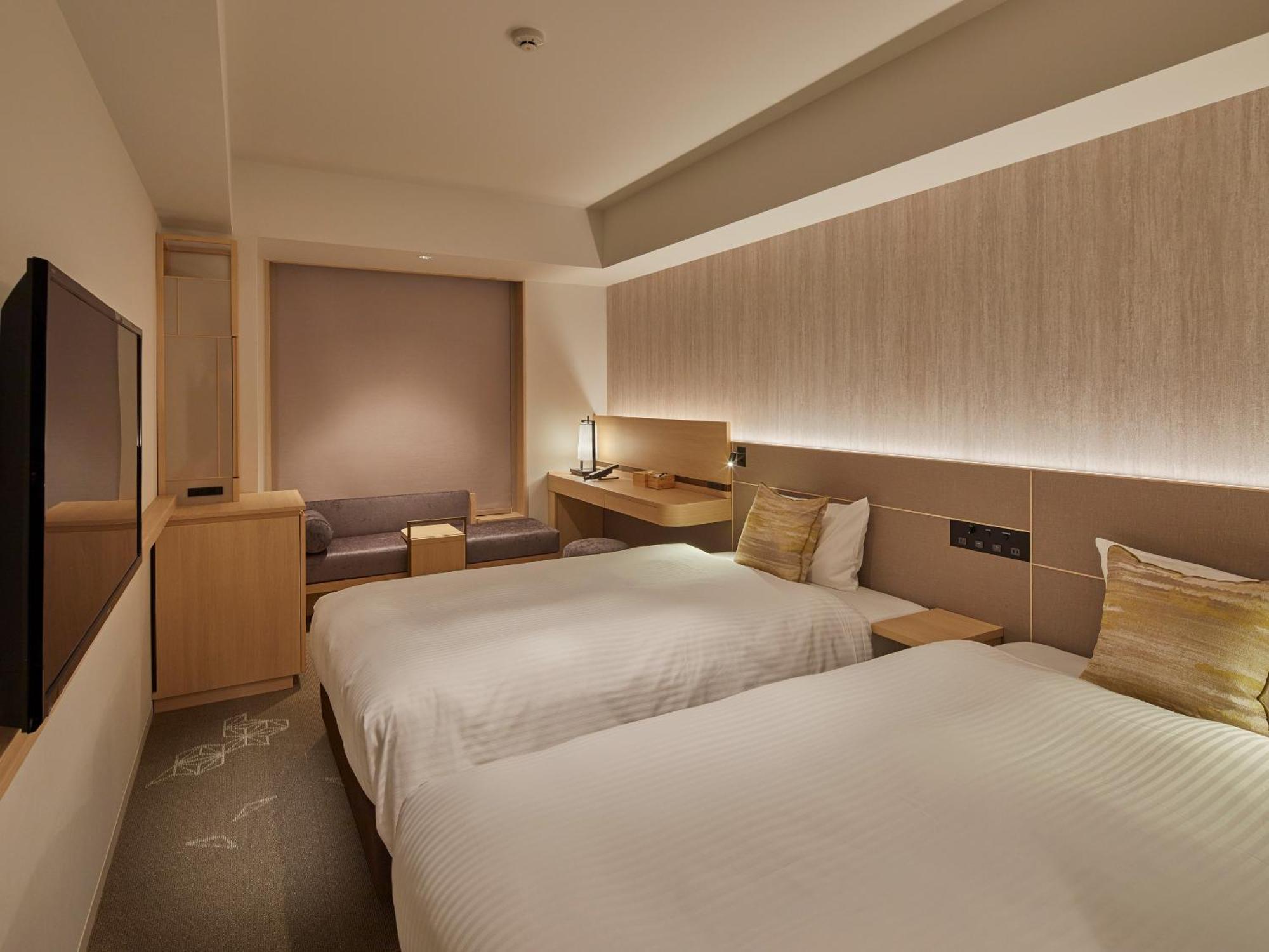 Keio Prelia Hotel Kyoto Karasuma-Gojo Exterior photo