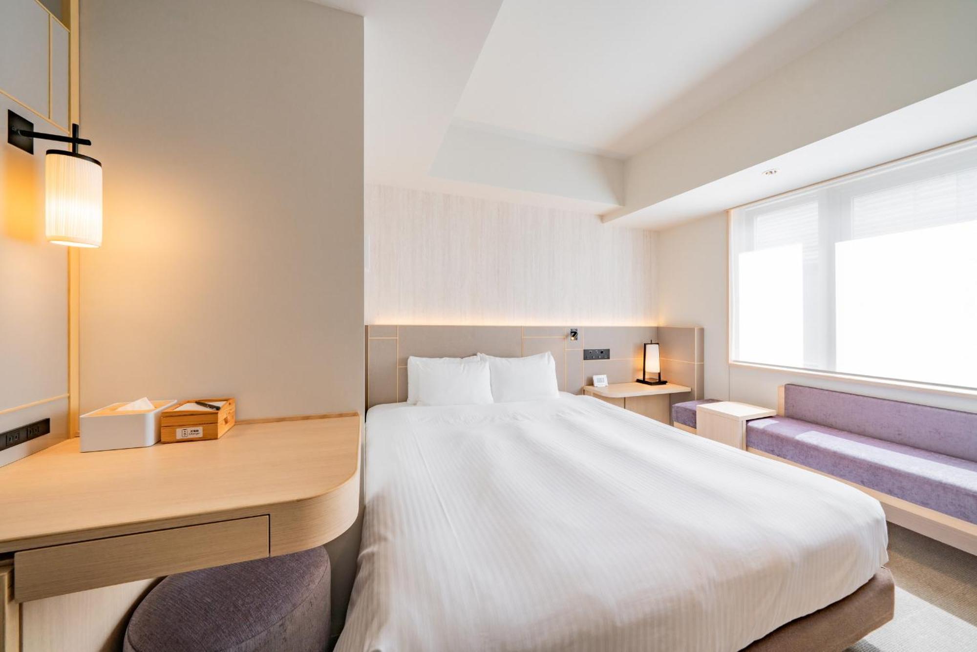 Keio Prelia Hotel Kyoto Karasuma-Gojo Exterior photo