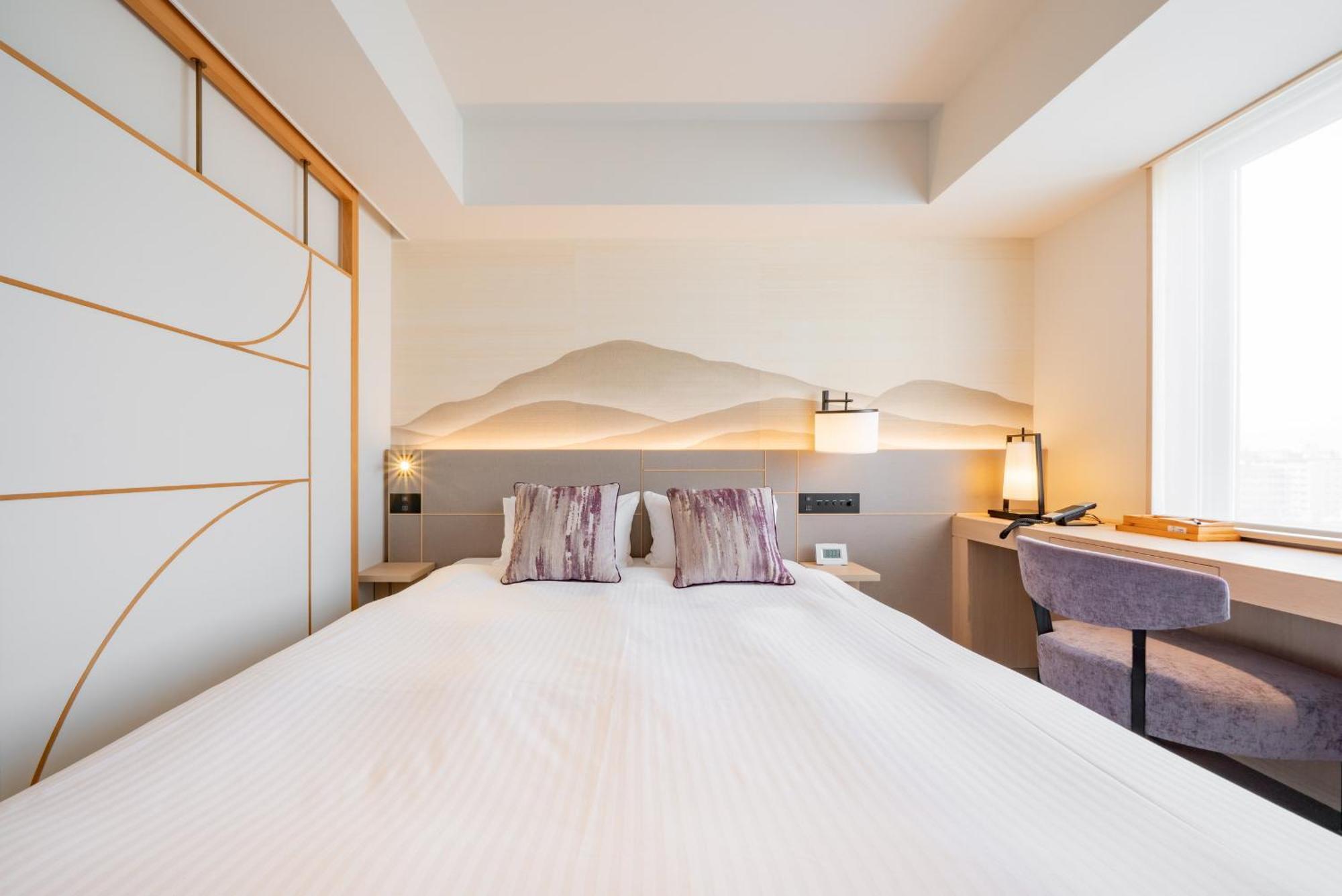 Keio Prelia Hotel Kyoto Karasuma-Gojo Exterior photo