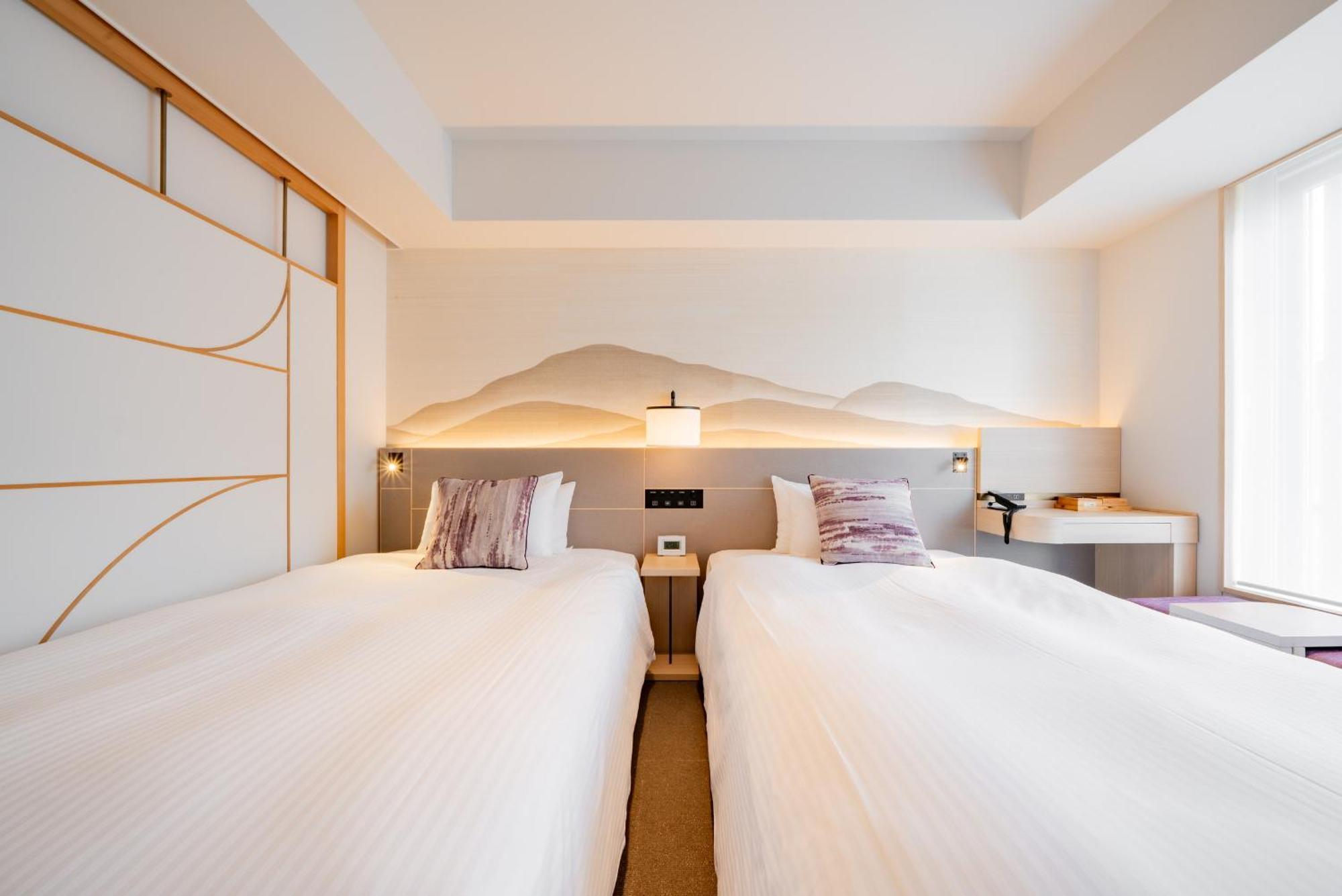 Keio Prelia Hotel Kyoto Karasuma-Gojo Exterior photo