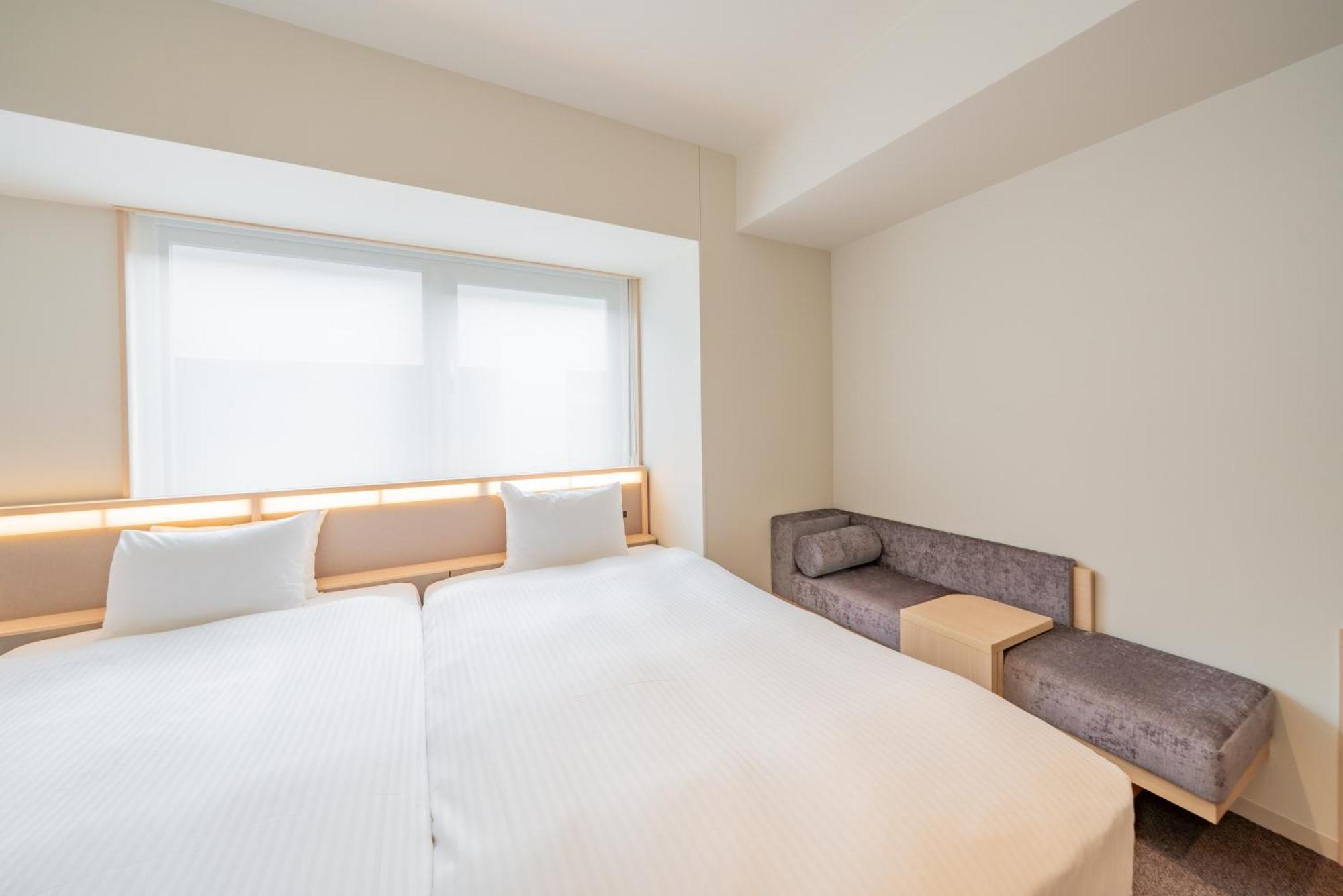 Keio Prelia Hotel Kyoto Karasuma-Gojo Room photo