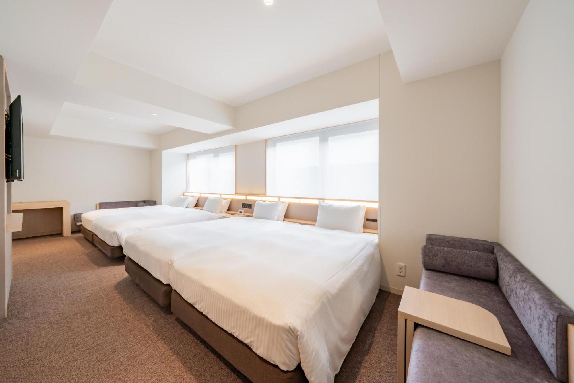 Keio Prelia Hotel Kyoto Karasuma-Gojo Exterior photo