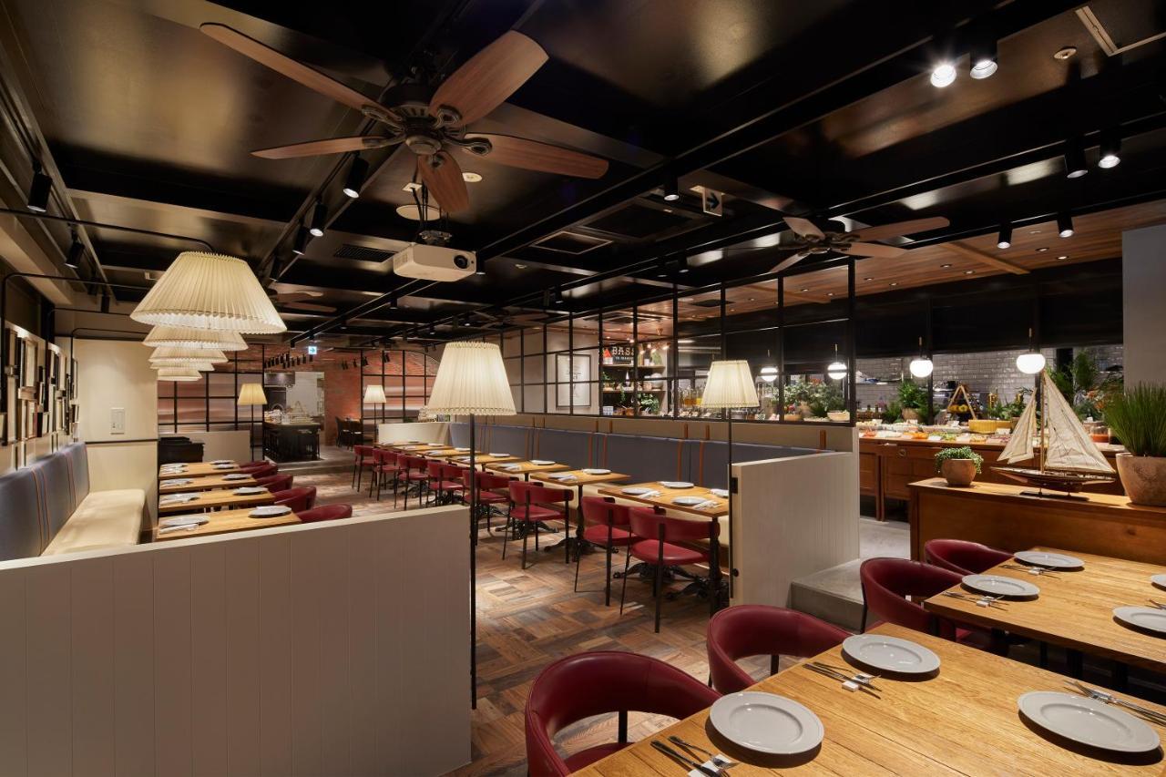Keio Prelia Hotel Kyoto Karasuma-Gojo Exterior photo