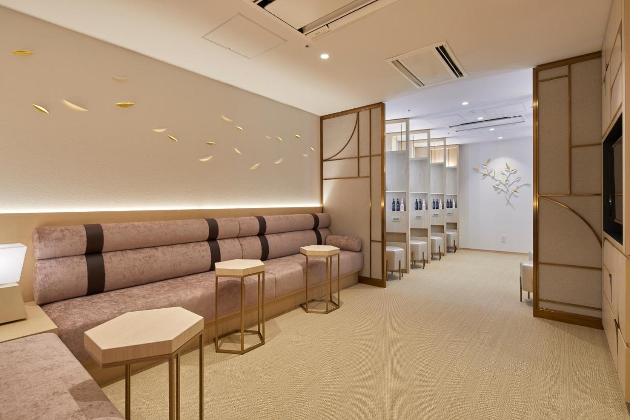 Keio Prelia Hotel Kyoto Karasuma-Gojo Exterior photo